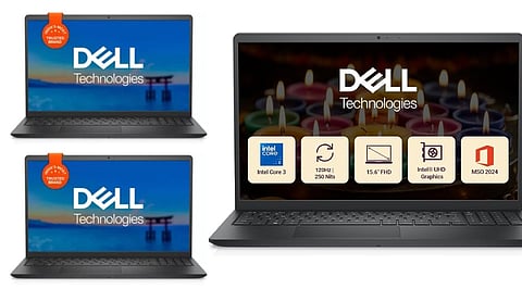 Shopping for a Dell Laptop_ These 6 Deals Offer Savings of Up to $380.