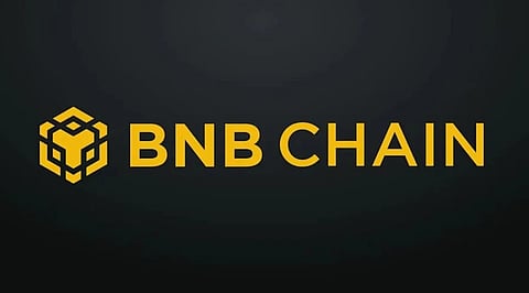 BNB Chain Unveils Plans for a New Layer 1 Using BNB for Gas and Staking