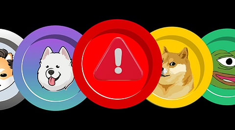 How to Spot Memecoin Scams and Risky Token Launches