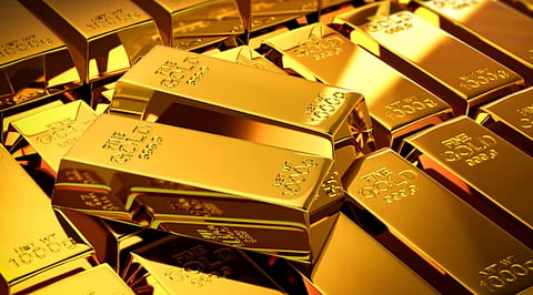 MCX Gold Rises 0.39% to Rs. 1,42,750 Amid Declining Oil Prices, Brent at USD 114.5