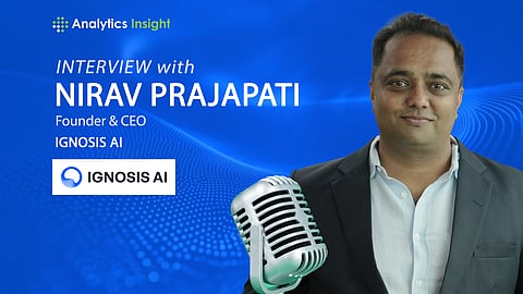 Nirav Prajapati