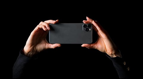 Best camera phone under 30000 in 2026.
