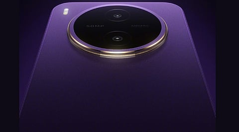 Vivo Y600 Launch_ Check Battery, Display, Price.