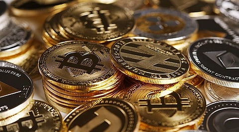 How to compare crypto assets’ recoveries from all-time highs.