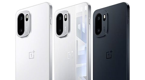 Ace 7 Series: OnePlus Confirms a 185Hz Gaming Display