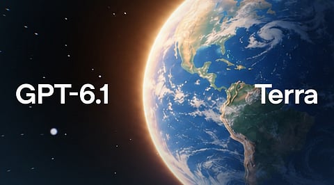 OpenAI GPT-6.1 Terra Launches with App Control and Faster AI Workflows