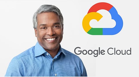 How Thomas Kurian is Turning Google Cloud into an AI Platform for Enterprises