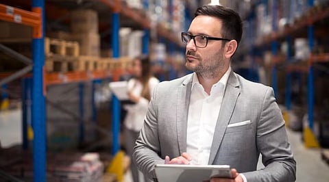 How to Hire a Supply Chain Leader During a Transformation