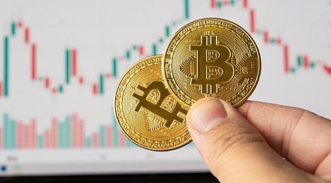 Crypto Prices Today: Bitcoin Slips Below USD 80,000 as Traders Await Fed Verdict