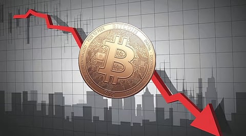 Bitcoin Price Decline_ How the AI Sell-Off Is Affecting Crypto