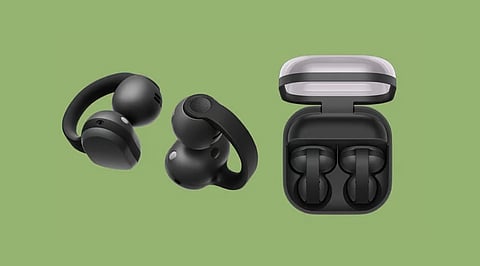 Samsung Galaxy Buds On: Design, Features, and Launch Details of the New Clip-On Earbuds