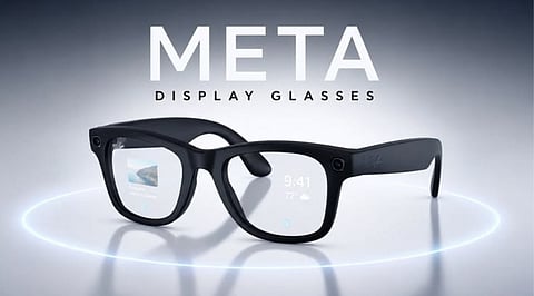 Meta Smart Glasses Camera How to Use It to Capture Photos and Videos
