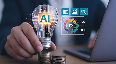 AI Investment ROI: How Fractional CFOs Evaluate Emerging Technology Costs