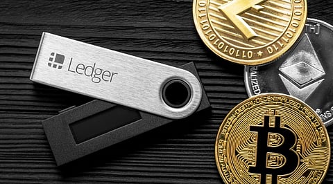 How to Store and Use a Crypto Wallet Recovery Phrase Safely