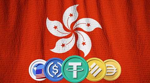 Hong Kong has two licensed stablecoin issuers. Their retail plans are taking different paths