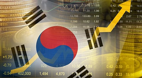 South Korea weighs education tax on crypto exchanges