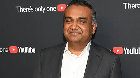 Who Is the CEO of YouTube_ Leadership, Career and CEOs Over the Years
