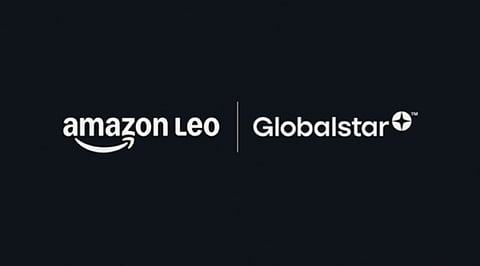 US agency approves Amazon Leo’s $11.5 billion acquisition of Globalstar