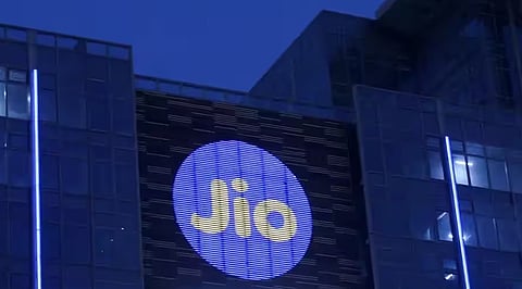 Jio