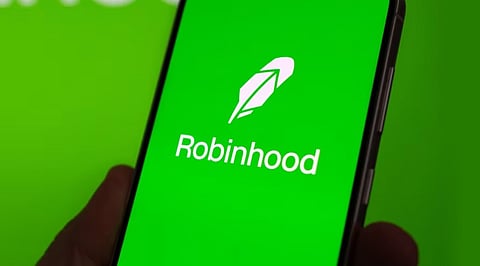 Robinhood's crypto revenue fell 55 from last year, but topped Street forecasts.