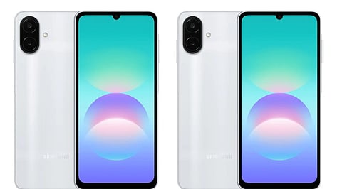 Samsung Galaxy A08 Launched in India with 50 MP Camera, 6,000mAh Battery and Six Years of Updates