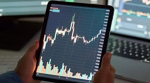 Nifty 50 Opens 71 Points Lower at 22,678, Sensex Fell 345 Points Ahead of Jio Platforms Debut
