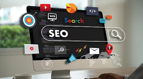 What is SEO Marketing_ Understanding SEO, AEO and GEO.