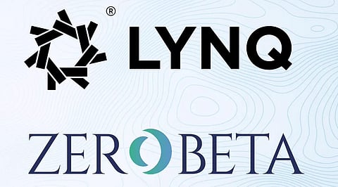 Lynq, ZeroBeta Link Tokenized Treasuries to Secured Lending