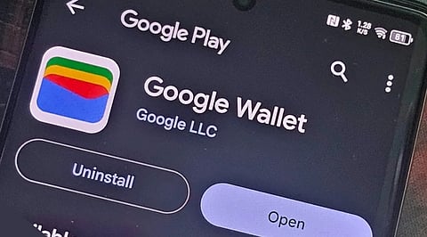 Google Wallet is working on a new payment option for international travel 1