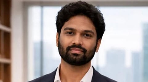 Hemanth Raj Gudisa