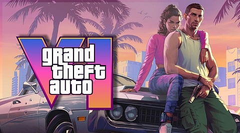 GTA 6 File Size Revealed, And It’s Massive