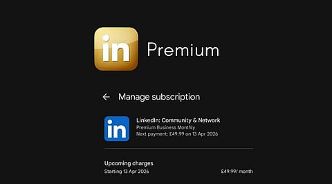 How to Cancel a LinkedIn Premium Subscription.