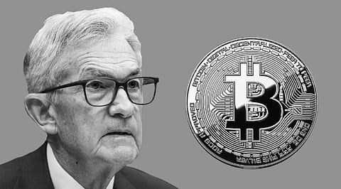 Crypto Prices Today_ Bitcoin Climbs Near USD 80,800 as Fed Decision Looms