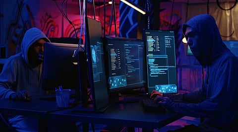 Hackers target US FEC system, disrupting campaign finance disclosures days before midterms