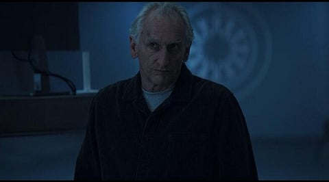 Apple TV's Bingeworthy Sci-Fi Thriller Officially Takes Over Streaming
