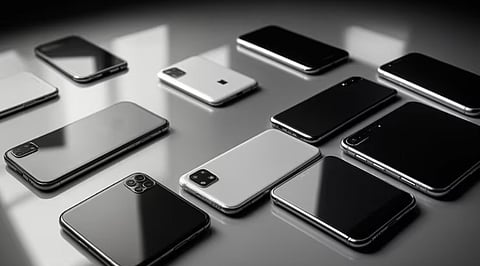 Best 120Hz Phones Under Rs. 20,000 in India in 2026.