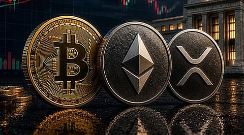10 Advanced Cryptocurrency Concepts to Understand in 2026