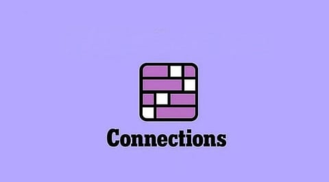 NYT Connections Hints, Answers for October 29, 2026 (Puzzle #1236)