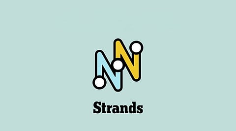 NYT Strands 11.