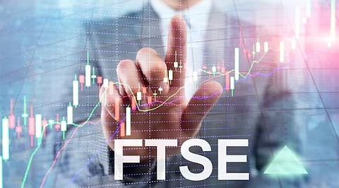 ftse 100 UK Stock Market 8.