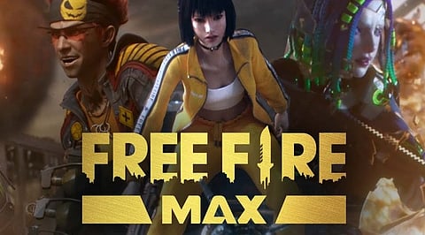 Free Fire MAX Redeem Codes for October 29, 2026: Claim Diamonds, Emotes, More Rewards!