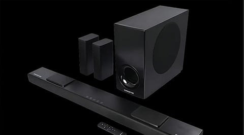 Sonodyne SAMA 7000