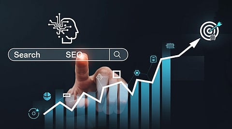 AI-Powered SEO Strategy_ Search Optimization, Automation & Website Visibility (Pillar)