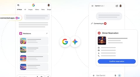 Gemini is Becoming More Than a Chatbot as Google Opens the Door to More Apps