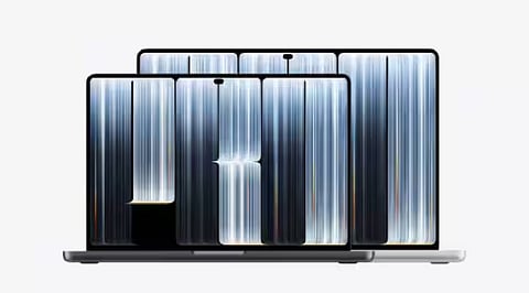 Apple’s First Touch Mac Targets Professionals with USD 2,899 Entry Price