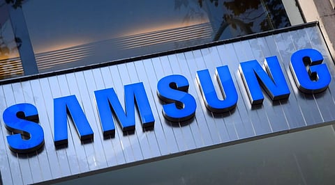 Samsung Posts Record Q3 Profit as AI Chip Demand Fuels Growth