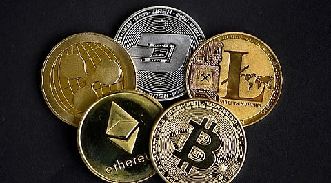 Top 25 Cryptocurrencies by Market Cap to Watch in 2027.