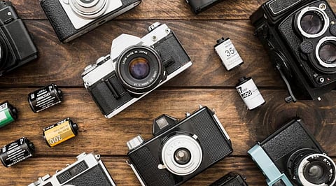 Best Travel Cameras in 2026