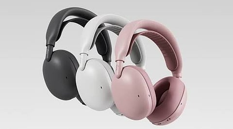 Logitech Zone Vibe Pro Headset