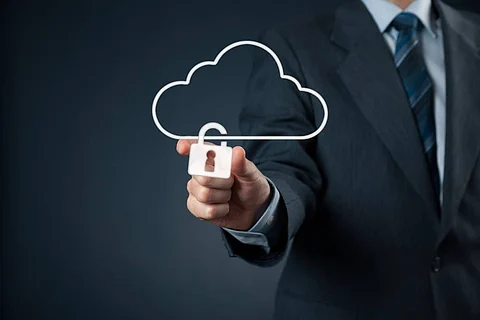 Security in the times of big data and analytics